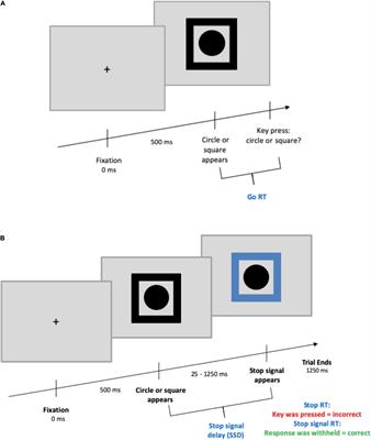 Evoked Potentials Differentiate Developmental Coordination Disorder From Attention-Deficit/Hyperactivity Disorder in a Stop-Signal Task: A Pilot Study